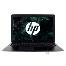 HP ZBook 15 G3 / Intel Core I7-6820HQ / 16 GB / 256 SSD / 15" / QUADRO M1000M