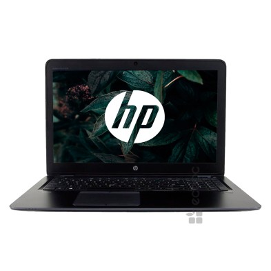 HP ZBook 15 G3 / Intel Core I7-6820HQ / 15" / QUADRO M1000M
