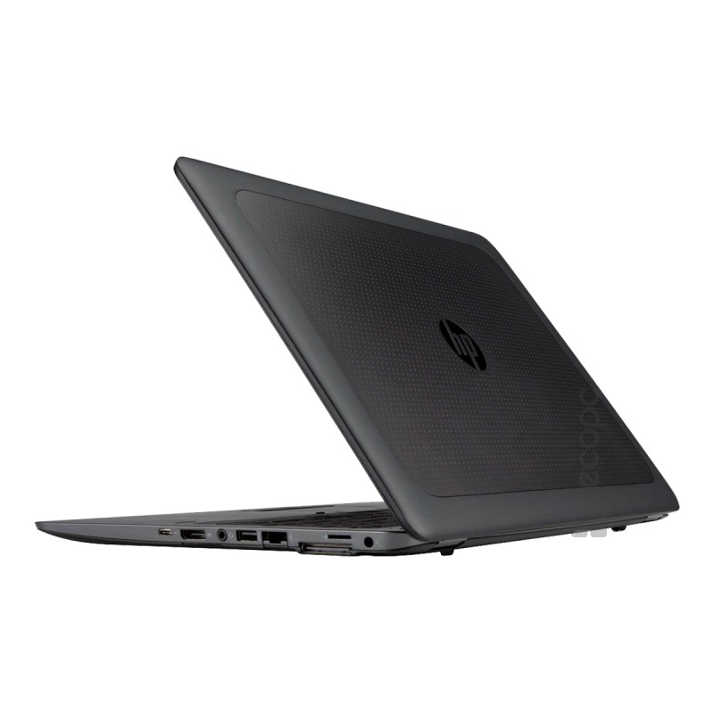 HP ZBook 15 G3 / Intel Core I7-6820HQ / 16 GB / 256 SSD / 15 Zoll / QUADRO M1000M