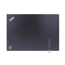 Lenovo ThinkPad T470s Táctil / Intel Core i7-7600U / 20 GB / 512 NVME / 14"