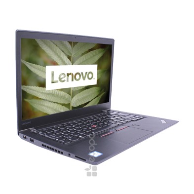 Lenovo ThinkPad T470s Touch / Intel Core i7-7600U / 14"