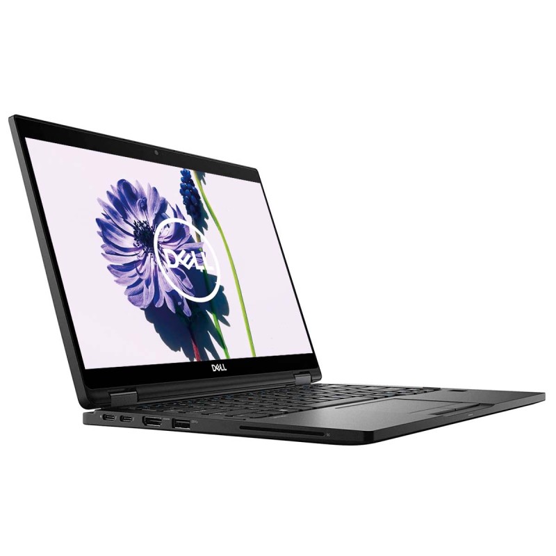 Dell Latitude 7389 2 en 1 Táctil / Intel Core I5-7300U / 16 GB / 256 SSD / 13"