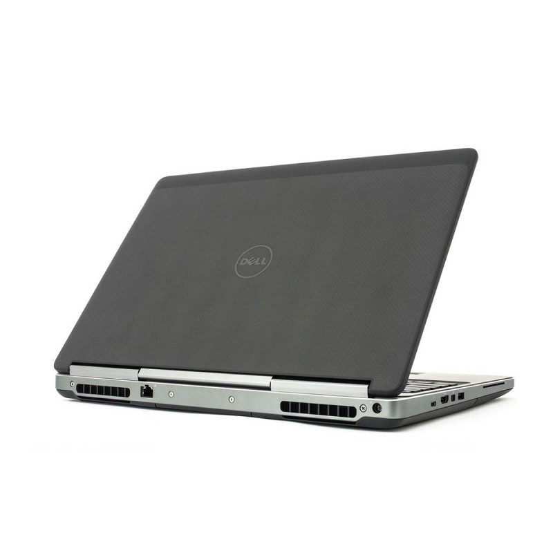 DELL Precision Mobile Workstation 7520 i7-7820HQ Laptop