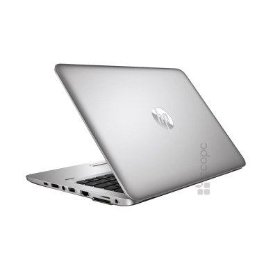 HP EliteBook 820 G4 / Intel Core I5-7300U / 12"