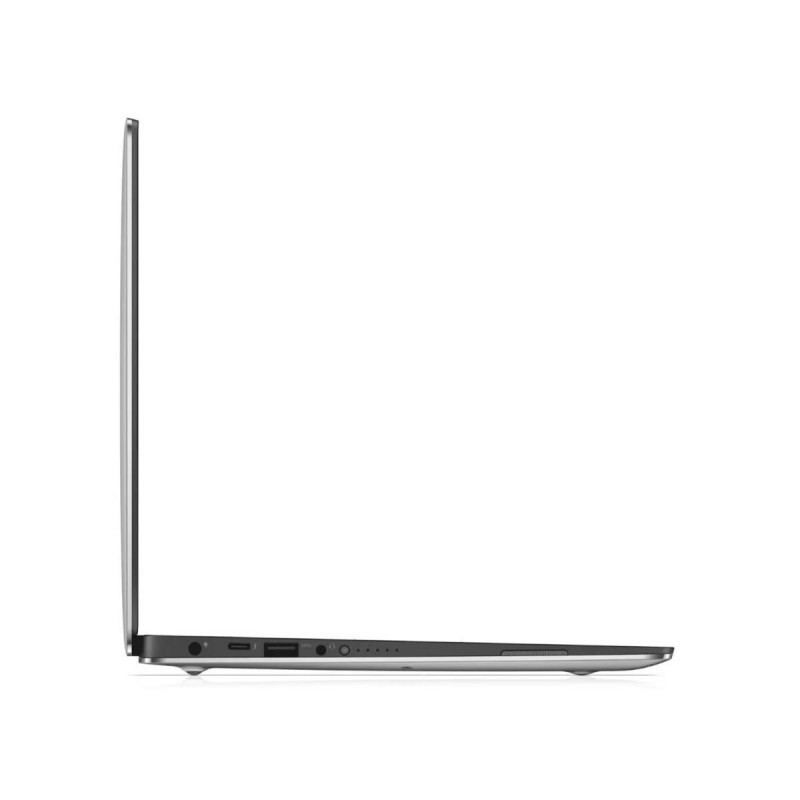 Dell XPS 13 9360 / Intel Core I5-7200U / 8 GB / 256 NVME / 13"