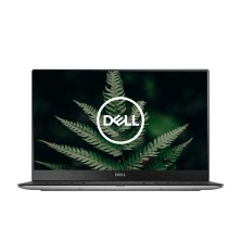 Dell XPS 13 9360 / Intel Core I5-7200U / 8 GB / 256 NVME / 13"