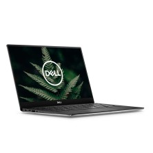 Dell XPS 13 9360 / Intel Core I5-7200U / 8 GB / 256 NVME / 13"
