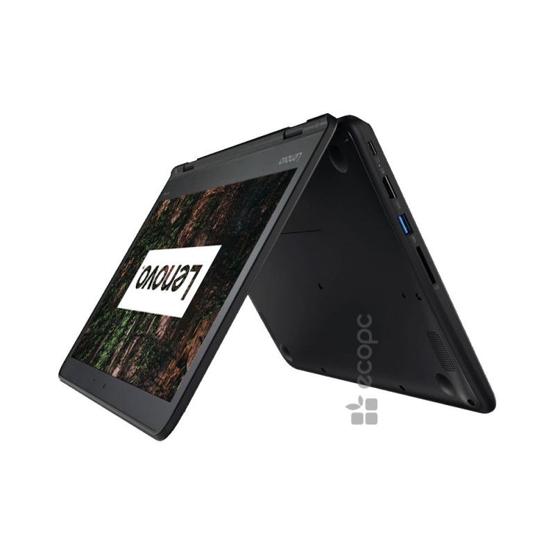 Lenovo N23 Yoga ChromeBook Táctil / Media Tek MT8173C / 4 GB / 32 SSD / 11"