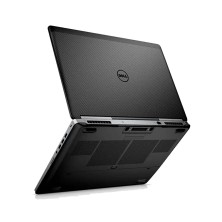 Dell Precision 7720 / Intel Core I7-6820HQ / 16 GB / 256 SSD / 17 Zoll / Quadro M1200