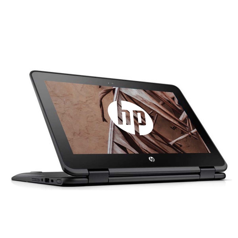 HP ProBook x360 11 EE G1 Táctil / Intel Pentium N4200 / 8 GB / 256 SSD / 11"