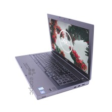 Dell Precision M6800 / Intel Core I7-4810MQ / 16 GB / 256 SSD / 17" / NVIDIA Quadro K3100M