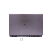 Dell Precision M6800 / Intel Core I7-4810MQ / 16 GB / 256 SSD / 17" / NVIDIA Quadro K3100M