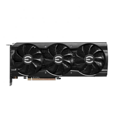 EVGA GeForce RTX 3080 XC3 BLACK GAMING