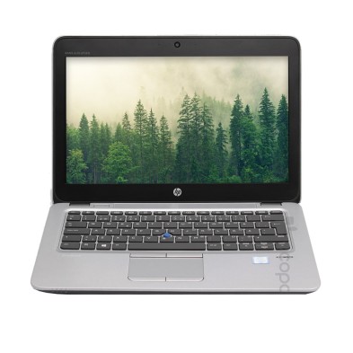 HP EliteBook 820 G3 / Intel Core I5-6300U / 12"  FullHD