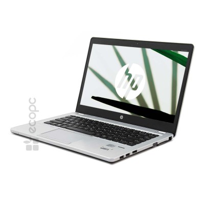HP EliteBook Folio 9470M / I5-3317U / 14"