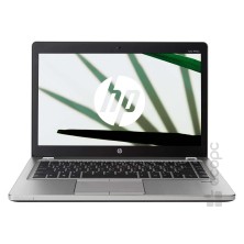HP EliteBook Folio 9470M / I5-3317U / 8 GB / 128 SSD / 14"