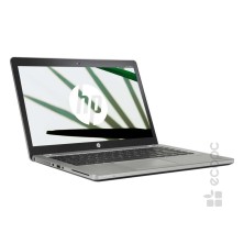 HP EliteBook Folio 9470M / I5-3437U / 8 GB / 128 SSD / 14"
