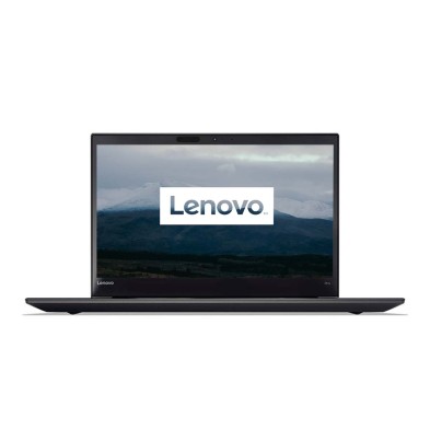 Lenovo ThinkPad P51S / Intel Core I7-7500U / 15" / Nvidia Quadro M520