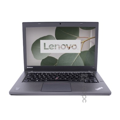Lenovo ThinkPad T440 / Intel Core I7-4600U / 14"
