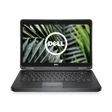 Dell Latitude E5540 / Intel Core I5-4300U / 8 GB / 256 SSD / 15" / NVIDIA GeForce GT 720M
