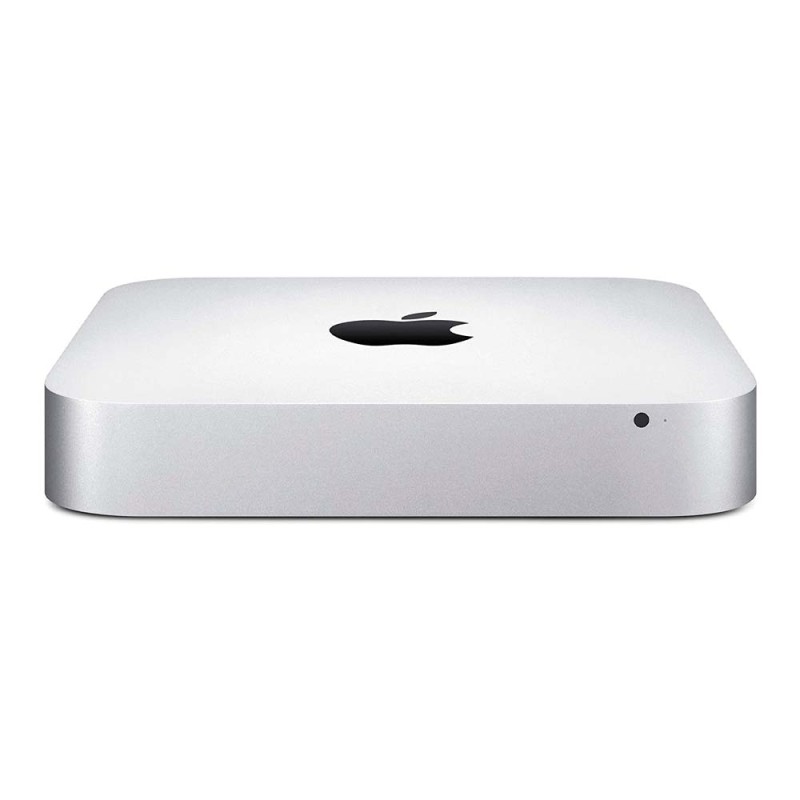 Apple Mac Mini (End 2012) / Intel Core I7-3720QM / 8 GB / 256 SSD + 1 TB
