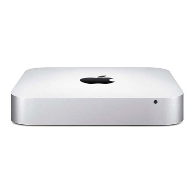 Apple Mac Mini (final de 2012) / Intel Core I7-3720QM