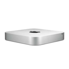 Apple Mac Mini (final de 2012) / Intel Core I7-3720QM / 8 GB / 256 SSD + 1 TB