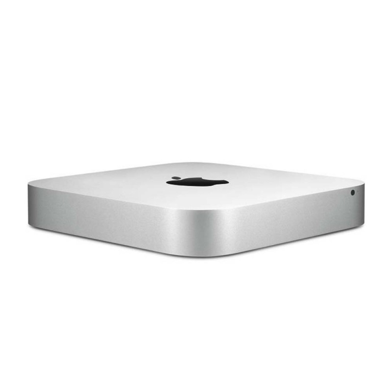 Apple Mac Mini (final de 2012) / Intel Core I7-3720QM / 8 GB / 256 SSD + 1 TB