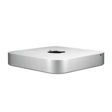 Apple Mac Mini (fin 2012) / Intel Core I7-3720QM