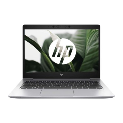 HP EliteBook 830 G6 / Intel Core I5-8365U / 13"