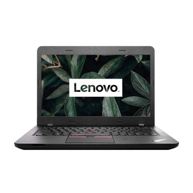 Lenovo ThinkPad E460 / Intel Core i5-6200U / 14"
