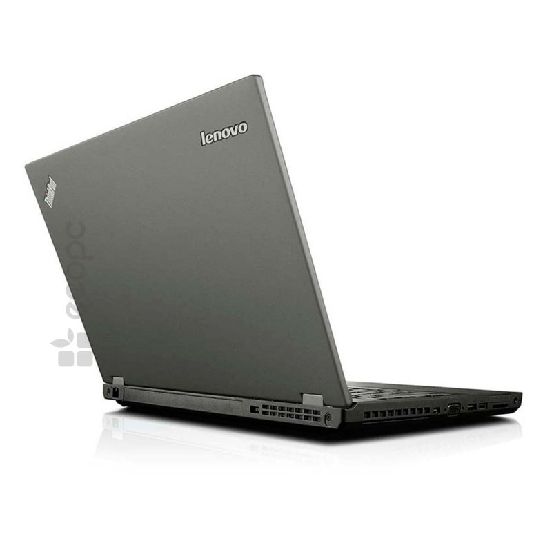 Lenovo Thinkpad W541 / Intel Core I7-4710MQ / 32 GB / 480 SSD / QUADRO K1100M / 15"