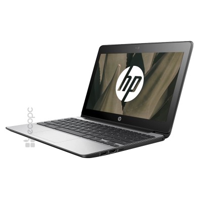 HP ChromeBook 11 G5 / Intel Celeron N3060 / 11"
