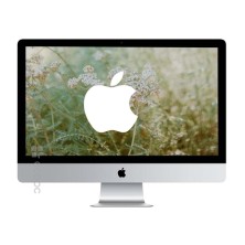 Apple iMac 27" (Late 2015) / Intel Core I7-6700K / 32 GB / 1 TB SSD  / AMD Radeon R9 M935 / Teclado + Ratón compatibles