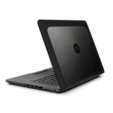 HP ZBook 14 / Intel Core I7-4600U / 16 GB / 256 SSD / 14" / RADEON HD 8730M