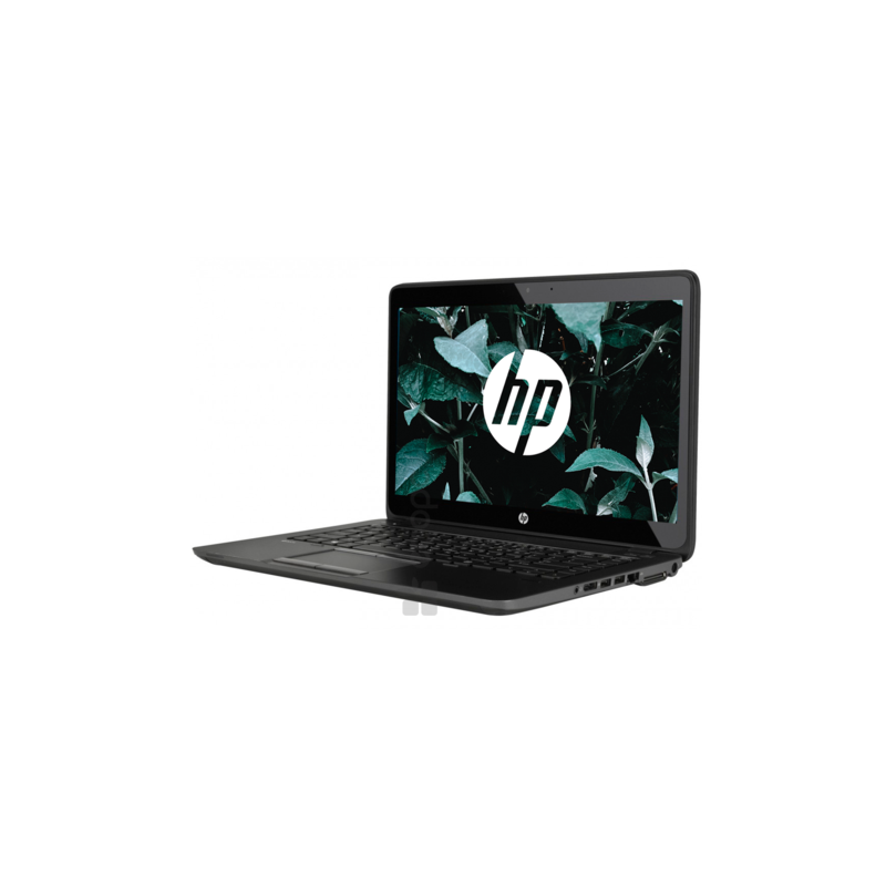 HP ZBook 14 / Intel Core I7-4600U / 16 GB / 256 SSD / 14" / RADEON HD 8730M