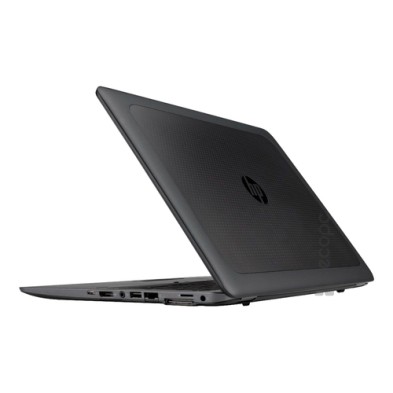 HP ZBook 15U G3 / Intel Core I7-6700HQ / 15" / NVIDIA Quadro M2000M

