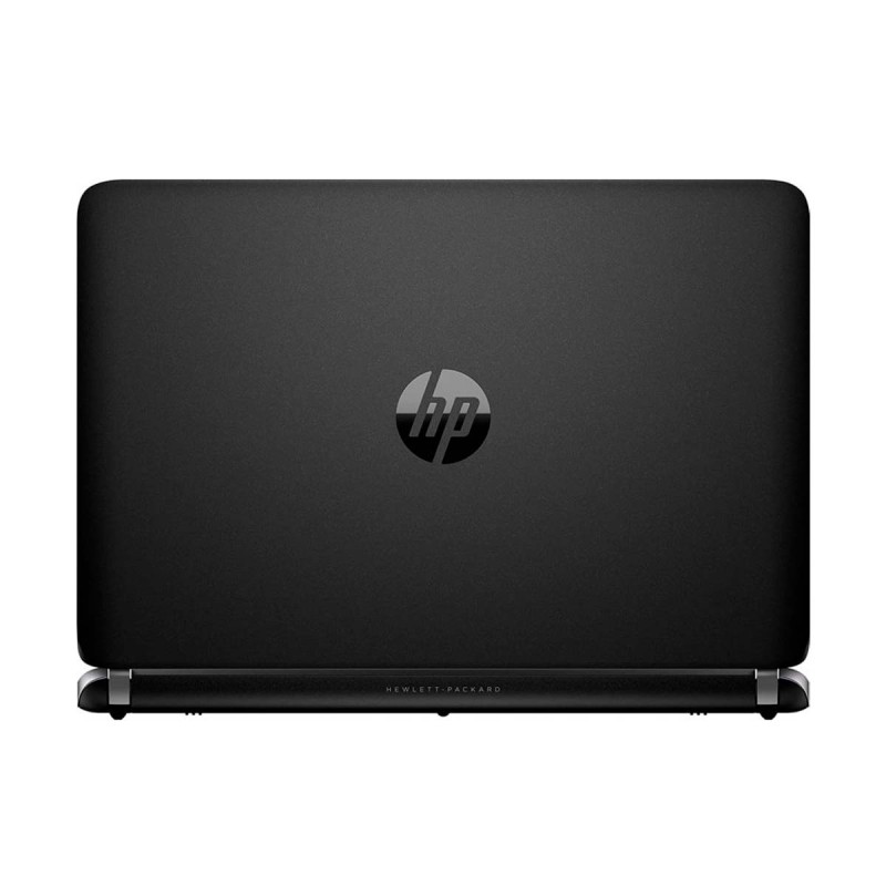 HP ProBook 430 G1 / Intel Core I3-4005U / 4 GB / 128 SSD / 13"