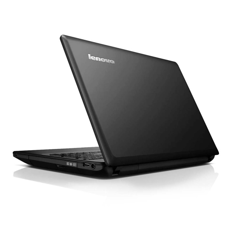 Lenovo G585 / AMD E1-1200 / 4 GB / 500 HDD / 15" / AMD Radeon HD 7310