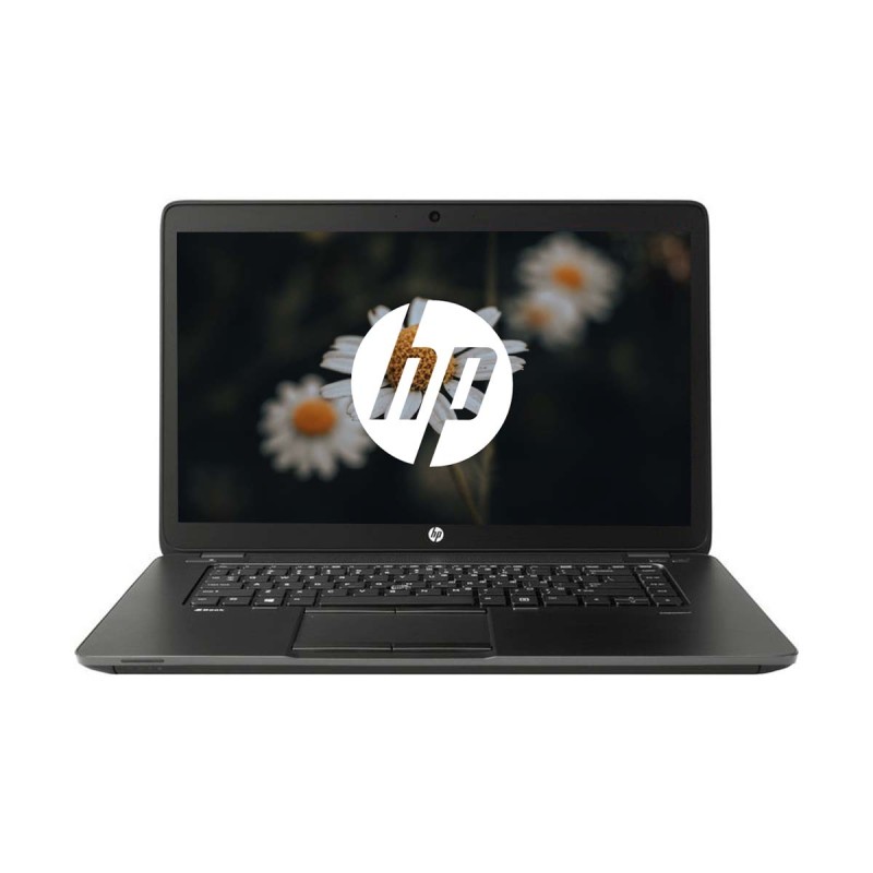 HP ZBook 15 G2 / Intel Core I7-4810MQ / 32 GB / 512 SSD / 15" / Quadro K1100M