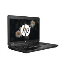 HP ZBook 15 G2 / Intel Core I7-4810MQ / 32 GB / 512 SSD / 15" / Quadro K1100M