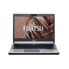 Fujitsu LifeBook E734 / Intel Core I5-4300M / 8 GB / 128 SSD / 13"