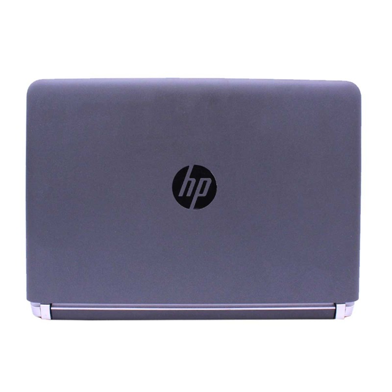 HP ProBook 430 G3 / Intel Core I3-6100U / 8 GB / 128 SSD / 13"
