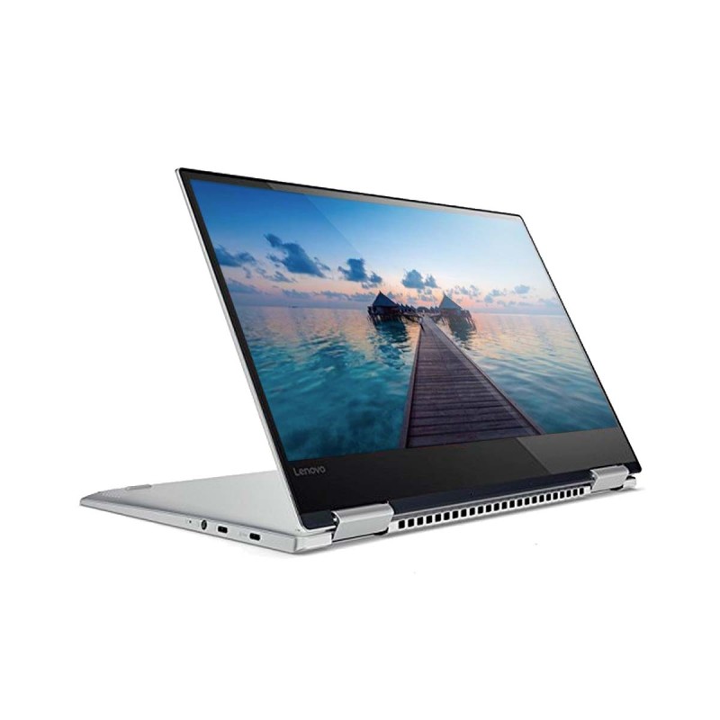 Lenovo Yoga 720-12ikb Táctil / Intel Core I3-7100U / 4 GB / 128 SSD / 12"