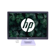 HP EliteDisplay E242 24" LED IPS FullHD prateado