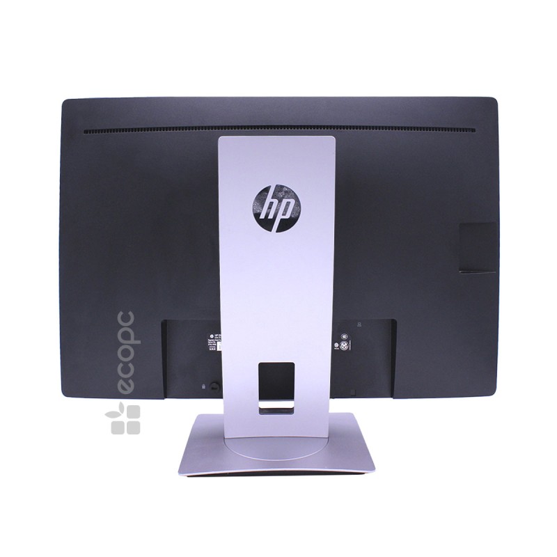 HP EliteDisplay E242 24" LED IPS FullHD Silber