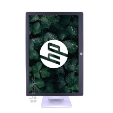 HP EliteDisplay E242 24" LED IPS FullHD Plata