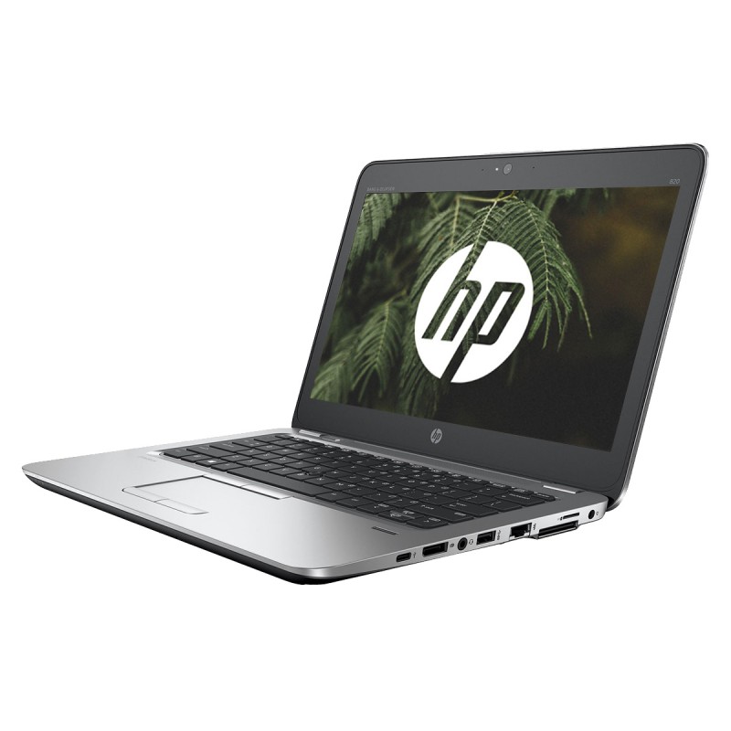 HP EliteBook 820 G3 / Intel Core i5-6200U / 8 GB / 256 SSD / 12"