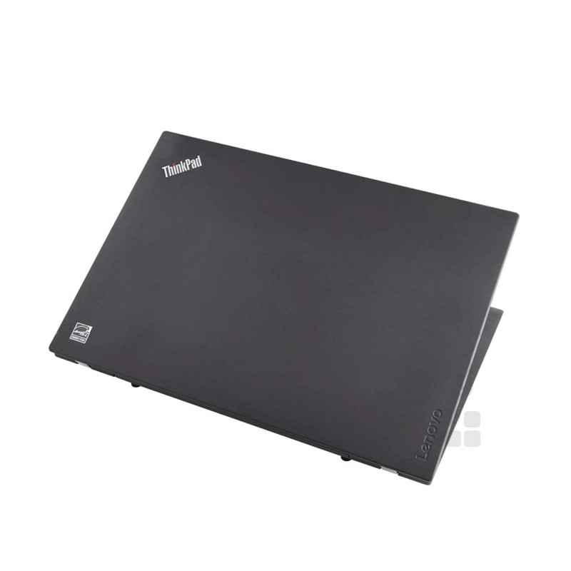 Lenovo ThinkPad T470s / Intel Core i5-6300U / 8 GB / 256 NVME / 14"