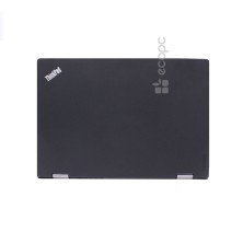 ANGEBOT Lenovo ThinkPad X1 Yoga G2 Touch / Intel Core I7-7600U / 16 GB / 512 NVME / 14"
